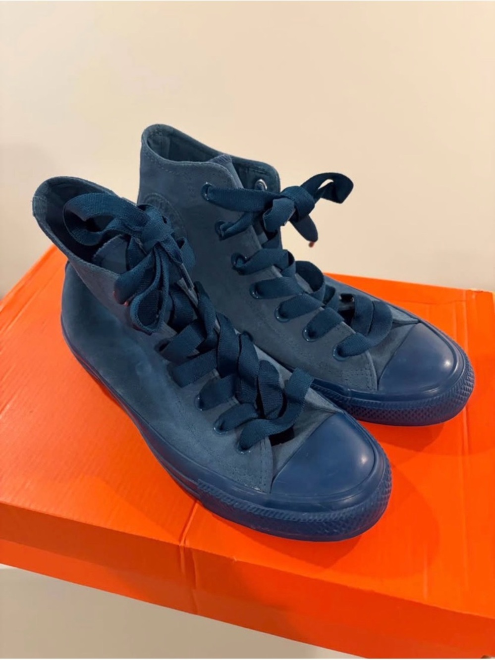 Converse All-Stars Chucks Unisex High Tops